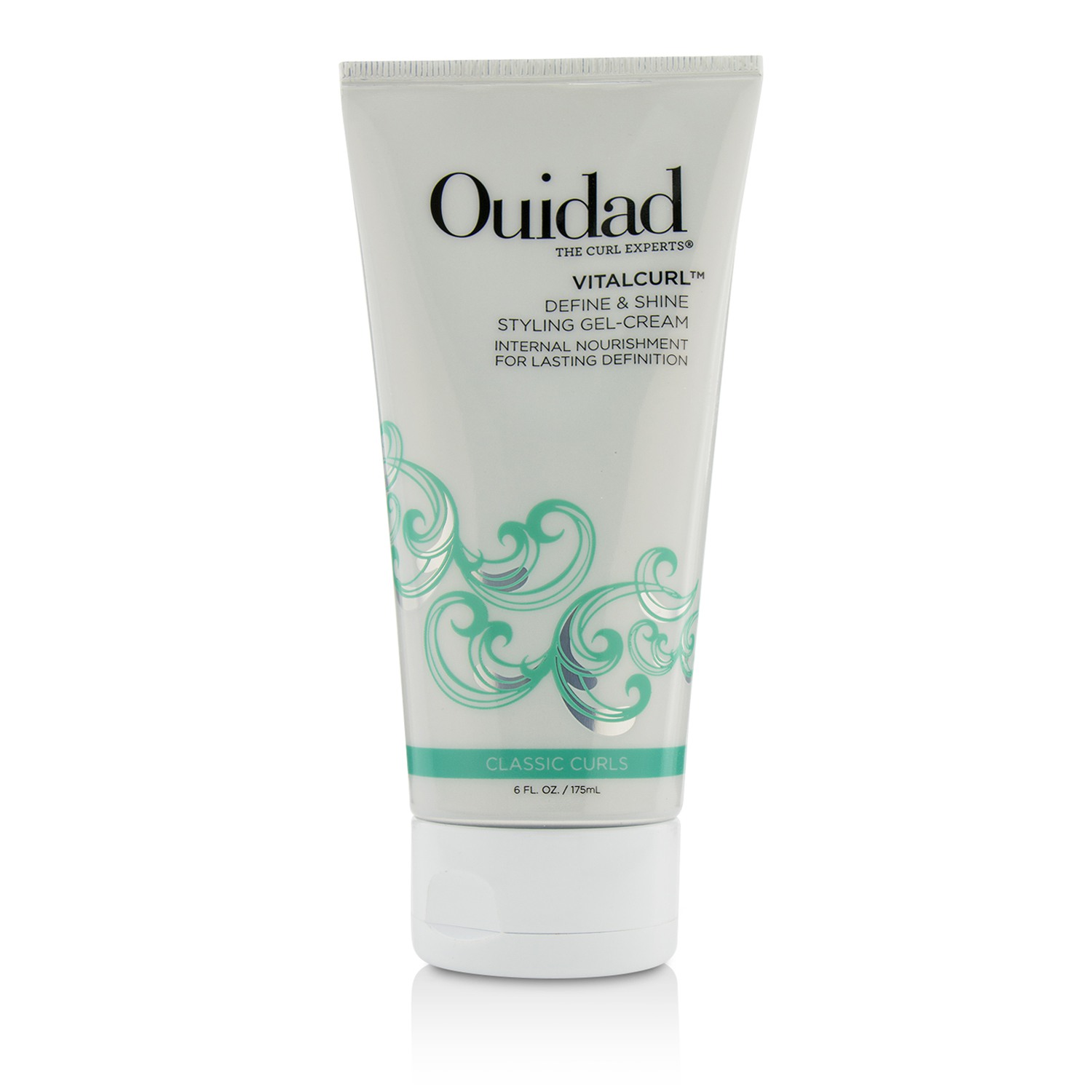 VitalCurl Define & Shine Styling Gel-Cream (Classic Curls) Ouidad Image