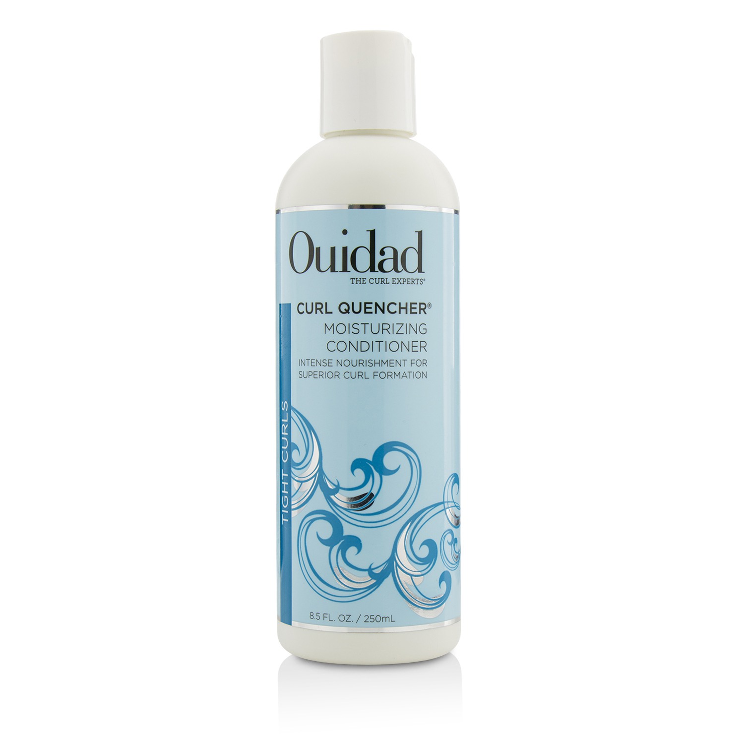 Curl Quencher Moisturizing Conditioner (Tight Curls) Ouidad Image