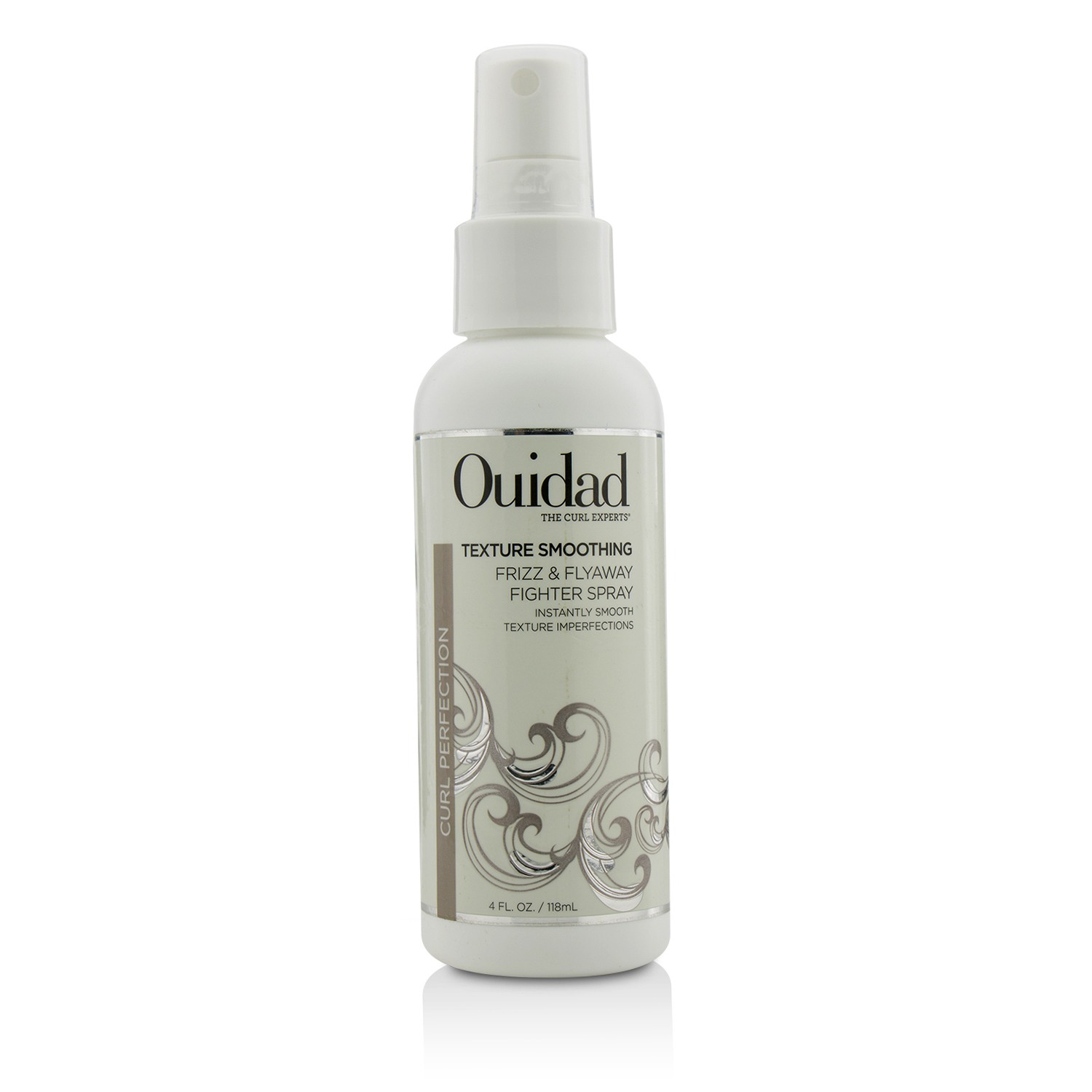 Texture Smoothing Frizz & Flyaway Fighter Spray (Curl Perfection) Ouidad Image
