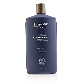The Conditioner Esquire Grooming Image