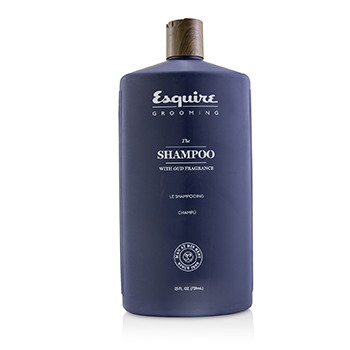 The Shampoo Esquire Grooming Image