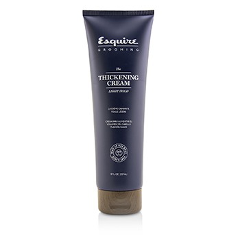 The Thickening Cream (Light Hold) Esquire Grooming Image