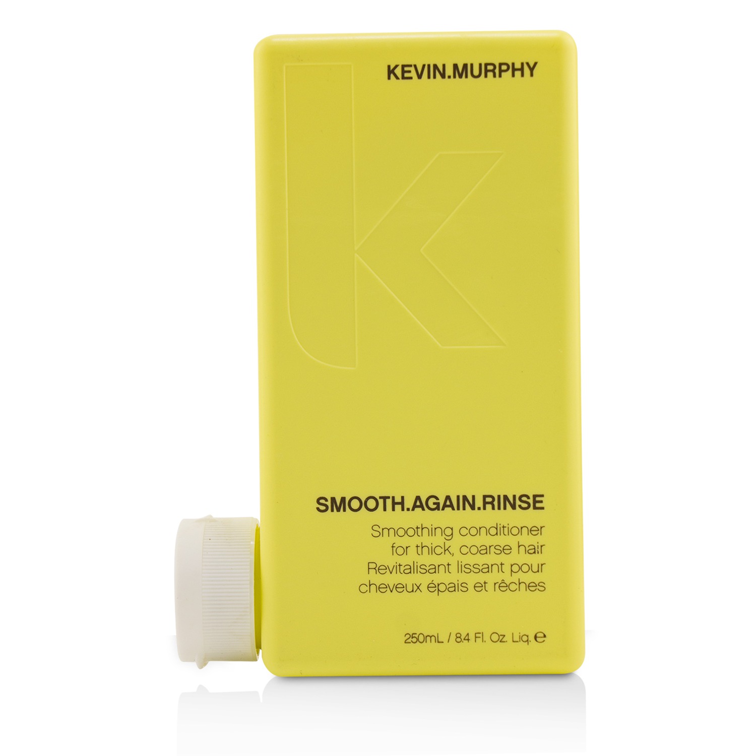 Smooth.Again.Rinse (Smoothing Conditioner - For Thick Coarse Hair) Kevin.Murphy Image