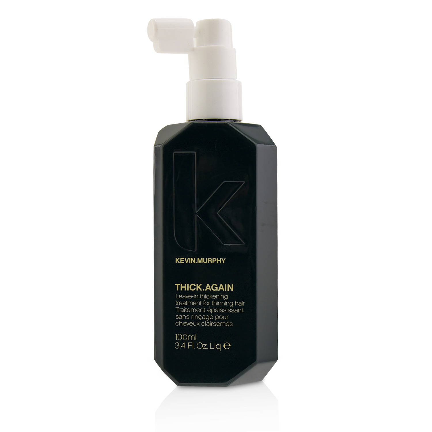 Thick.Again (Leave-In Thickening Treatment - For Thinning Hair) Kevin.Murphy Image