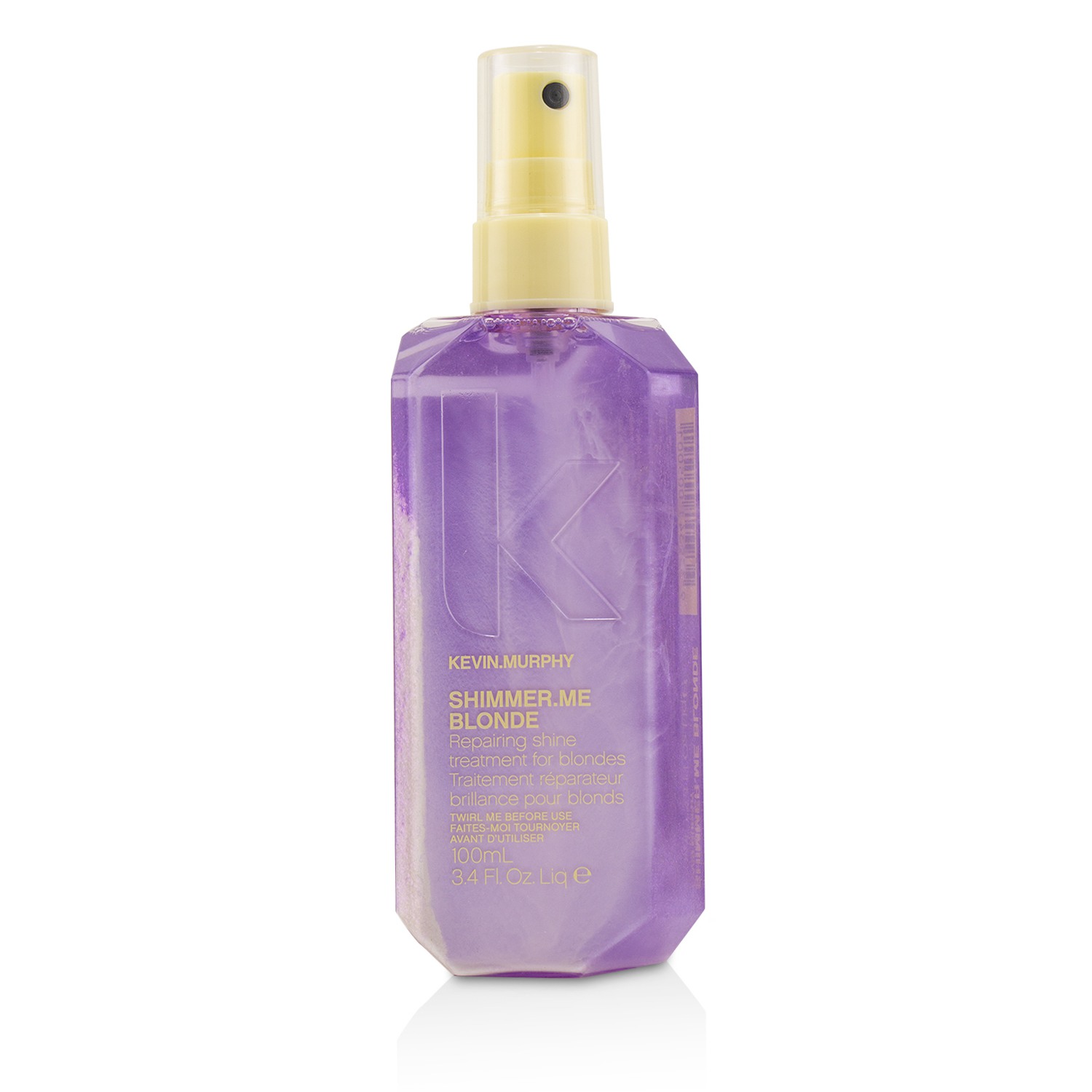 Shimmer.Me Blonde (Repairing Shine Treatment - For Blondes) Kevin.Murphy Image