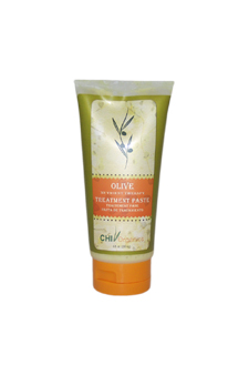 Organics Olive Nutrient Therapy Treatment Paste CHI Image