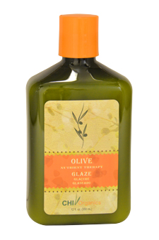 Organics Olive Nutrient Therapy Glaze CHI Image