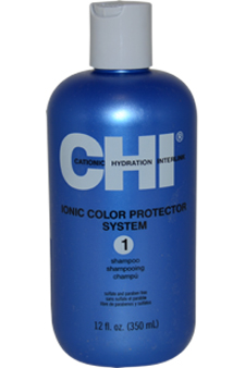 Ionic Color Protector Shampoo CHI Image