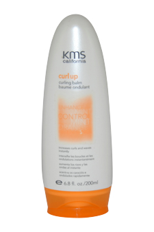 Curl Up Curl Balm KMS Image
