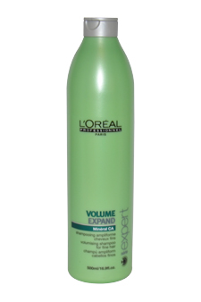 Volume Expand Shampoo LOreal Image