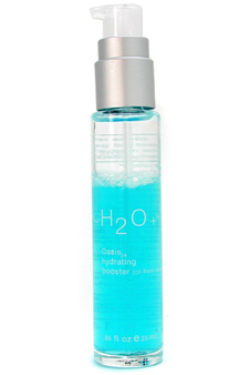 Oasis 24 Hydrating Booster H2O+ Image