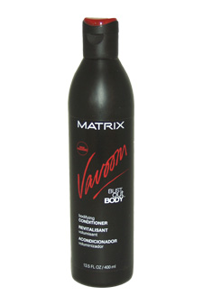 Vavoom Bust Out Body Bodifying Conditioner Matrix Image