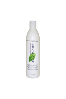 Biolage Ultra-Hydrating Shampoo Matrix Image