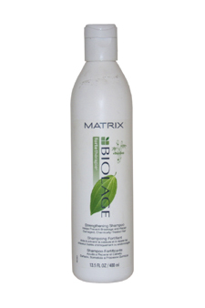 Biolage Strengthening Shampoo Matrix Image