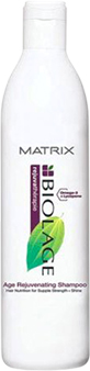 Biolage Age Rejuvenating Shampoo Matrix Image