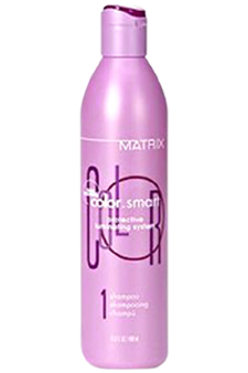 Color Smart  Shampoo Matrix Image