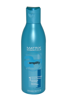 Amplify Volumizing System Shampoo Matrix Image