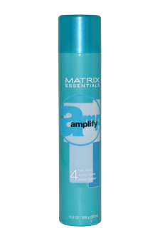 Amplify Volumizing System Hair Spray Matrix Image