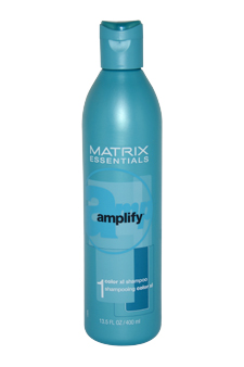 Amplify Volumizing System Color XL Shampoo