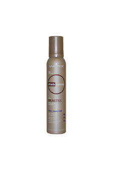 Shade Memory Rich Brunettes Foam Conditioner COOL
