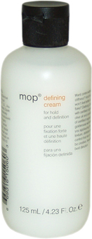 Defining Cream MOP Image