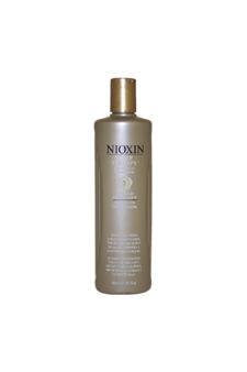System 7 Scalp Therapy medium/Coarse Chemically Enh. Normal-Thin Hair