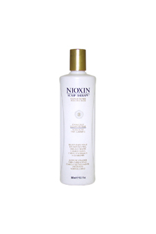 System 3 Scalp Therapy For Fine Chemically Enhanced Hair Nioxin Image