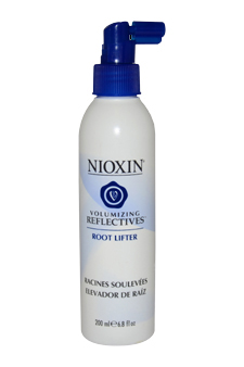 Volumizing Reflective Root Lifter Nioxin Image
