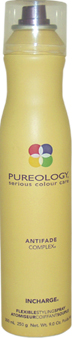 In Charge Spray Pureology Image