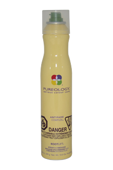 Root Lift Spray Mousse Pureology Image