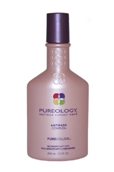 Pure Volume Blow Dry Amplifier Lotion Pureology Image