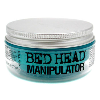 Bed Head Manipulator - A Funky Gunk That Rocks! Tigi Image