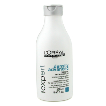 Professionnel Expert Serie - Density Advanced Shampoo LOreal Image