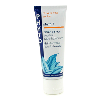 Phyto 7 Plant-Based Daily Hydrating Cream ( Dry Hair ) Phyto Image