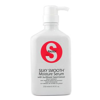 S Factor Silky Smooth Moisture Serum Tigi Image