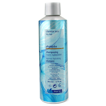 Phytojoba Intense Hydrating Shampoo ( Dry Hair ) Phyto Image