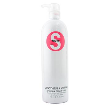 S Factor Smoothing Shampoo Tigi Image