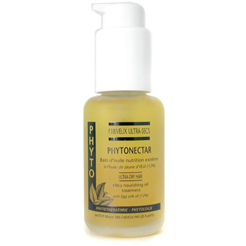 Phytonectar Ultra Norishing Oil Treatment ( Ultra-Dry Hair )