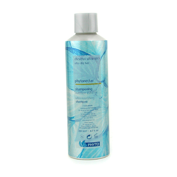 Phytonectar Ultra Nourishing Shampoo ( Ultra-Dry Hair ) Phyto Image