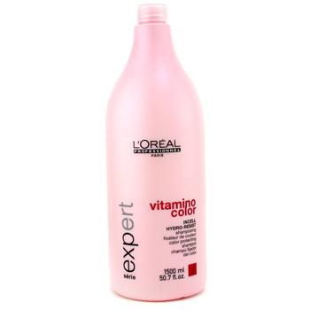 Professionnel Expert Serie - Vitamino Color Shampoo LOreal Image