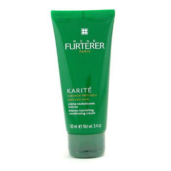 Karite Intense Nourishing Conditioning Cream ( For Very Dry Hair ) Rene Furterer Image