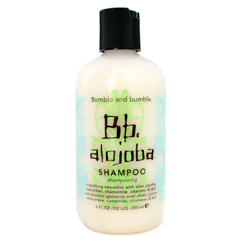 Alojoba Shampoo Bumble and Bumble Image