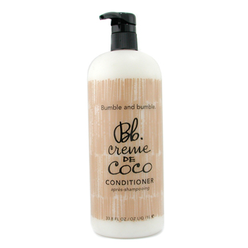 Creme de Coco Conditioner Bumble and Bumble Image