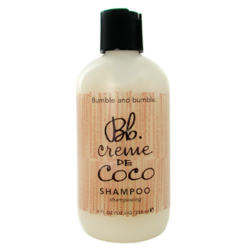 Creme de Coco Shampoo Bumble and Bumble Image