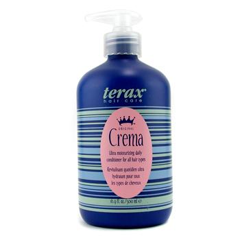 Original Crema Ultra Moisturizing Daily Conditioner ( For All Hair Types ) Terax Image