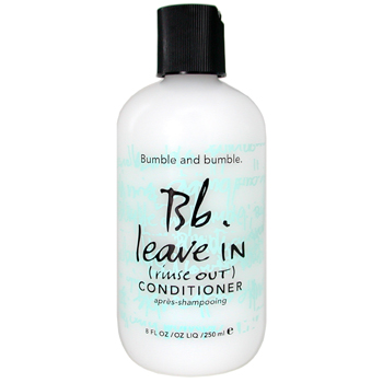 Leave in Conditioner Bumble and Bumble Image