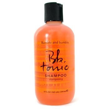 Tonic Shampoo