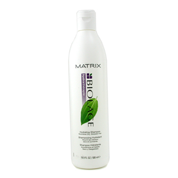 Biolage Hydratherapie Hydrating Shampoo Matrix Image