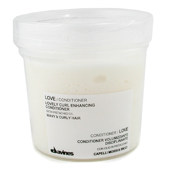 Love Lovely Curl Enchancing Conditioner