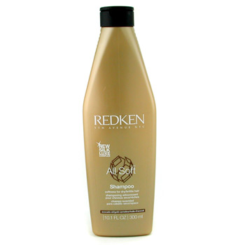 All-Soft-Shampoo-Redken